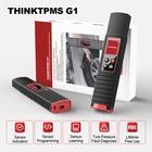 THINKCAR THINKTPMS G1 для THINKDIAG ThinkTool Mini  Pro  Pros + 100% оригинальная установка давления в шинах Thinkcar