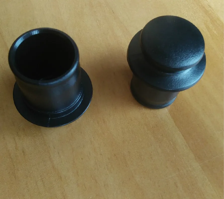 

Universal Dustproof Outlet Cover Cap Plug for Car Cigarette Lighter Socket Cap Car Accessory Decorative waterproof