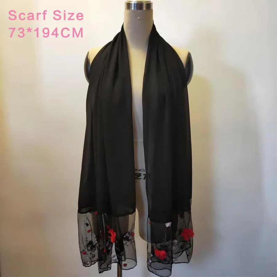 Black Hijab Абая для мусульман, Дубай, турецкий, катарский, длинное цветочное кимоно, кардиган, хиджаб, платье, jilbabe Robe Musulmane abaya s, женская мусульманская одежда - Цвет: Black Hijab