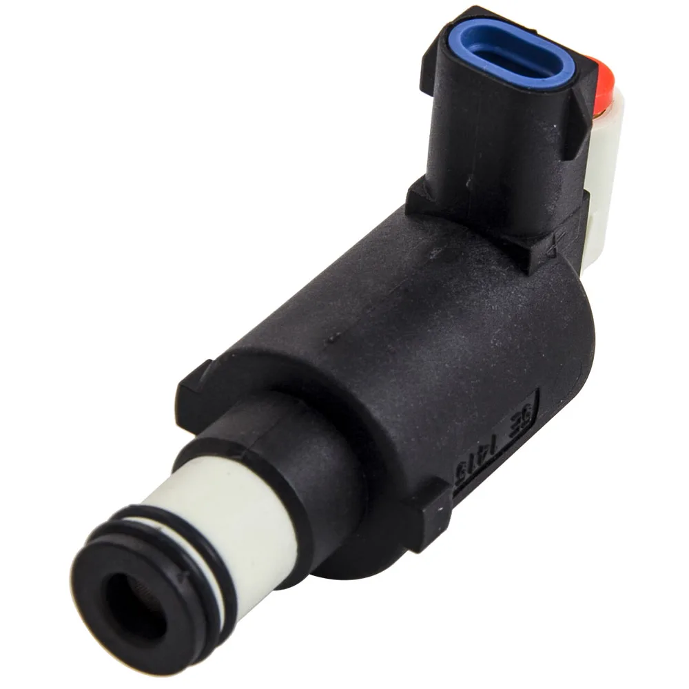 Задняя пневматическая подвеска пружинный соленоидный контрольный клапан для