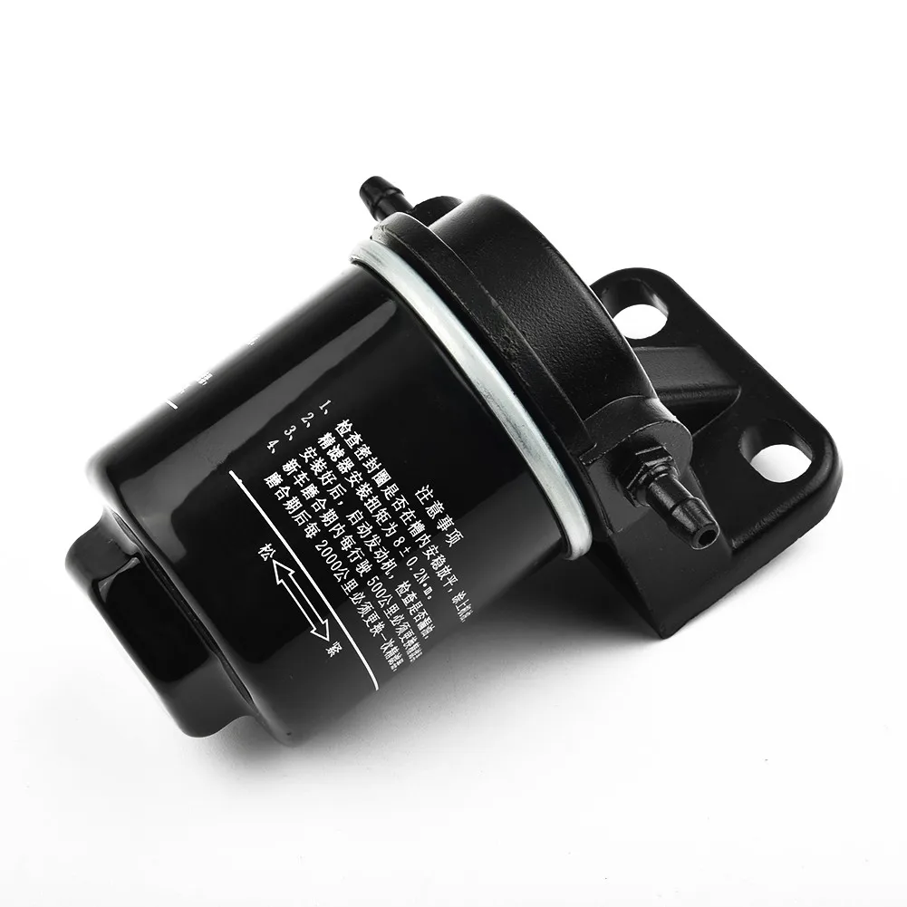 

Accessories Fuel Separation Filter Aluminum Air Heater Parts Purification