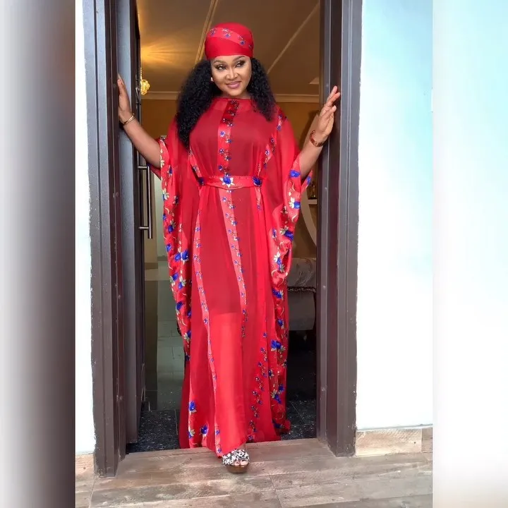 Африканские платья для женщин африканская одежда Дашики базин с цветочным