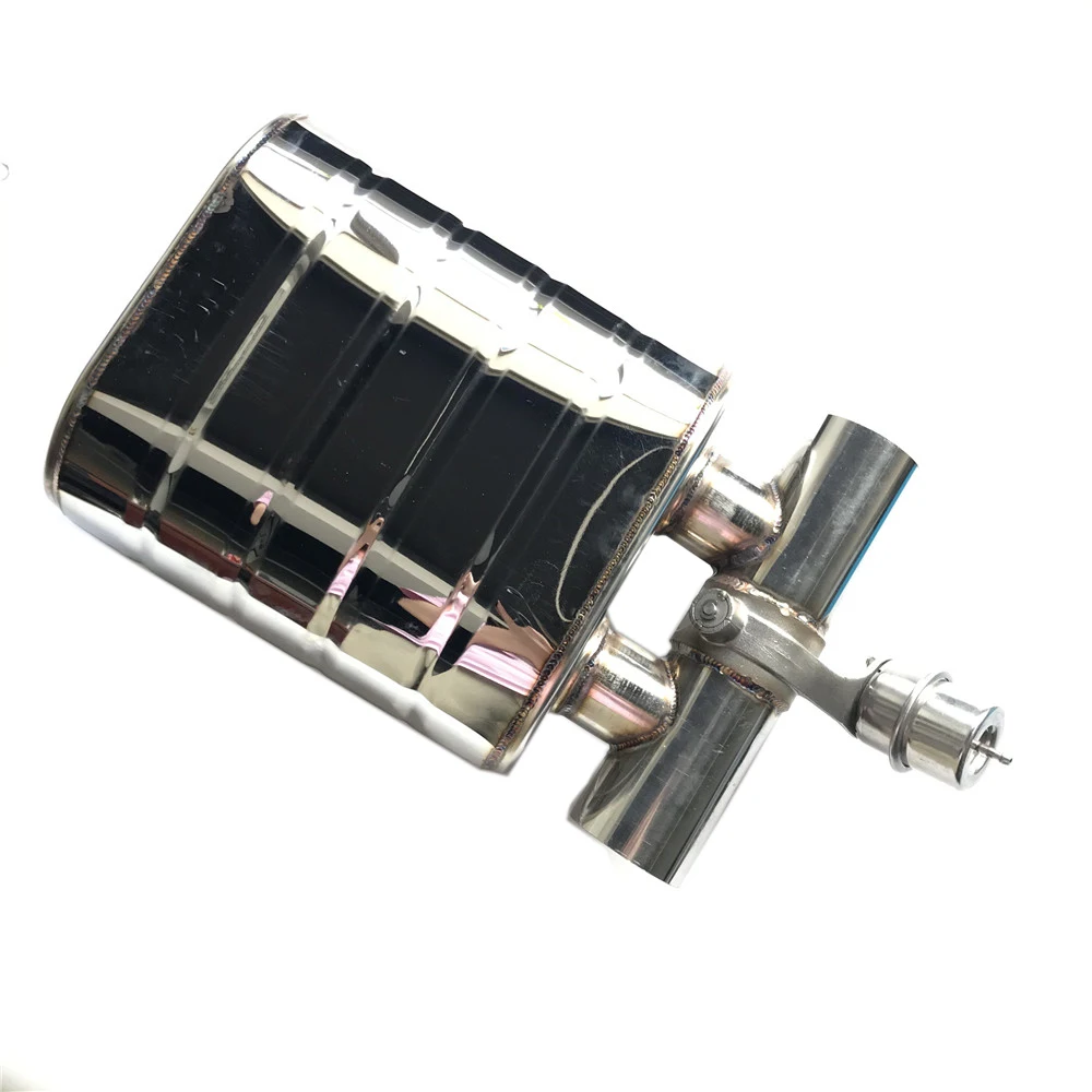 1 комплект глушитель вакуумный насос глушители клапанов дистанционное