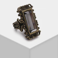 amorita p60 design vintage ring