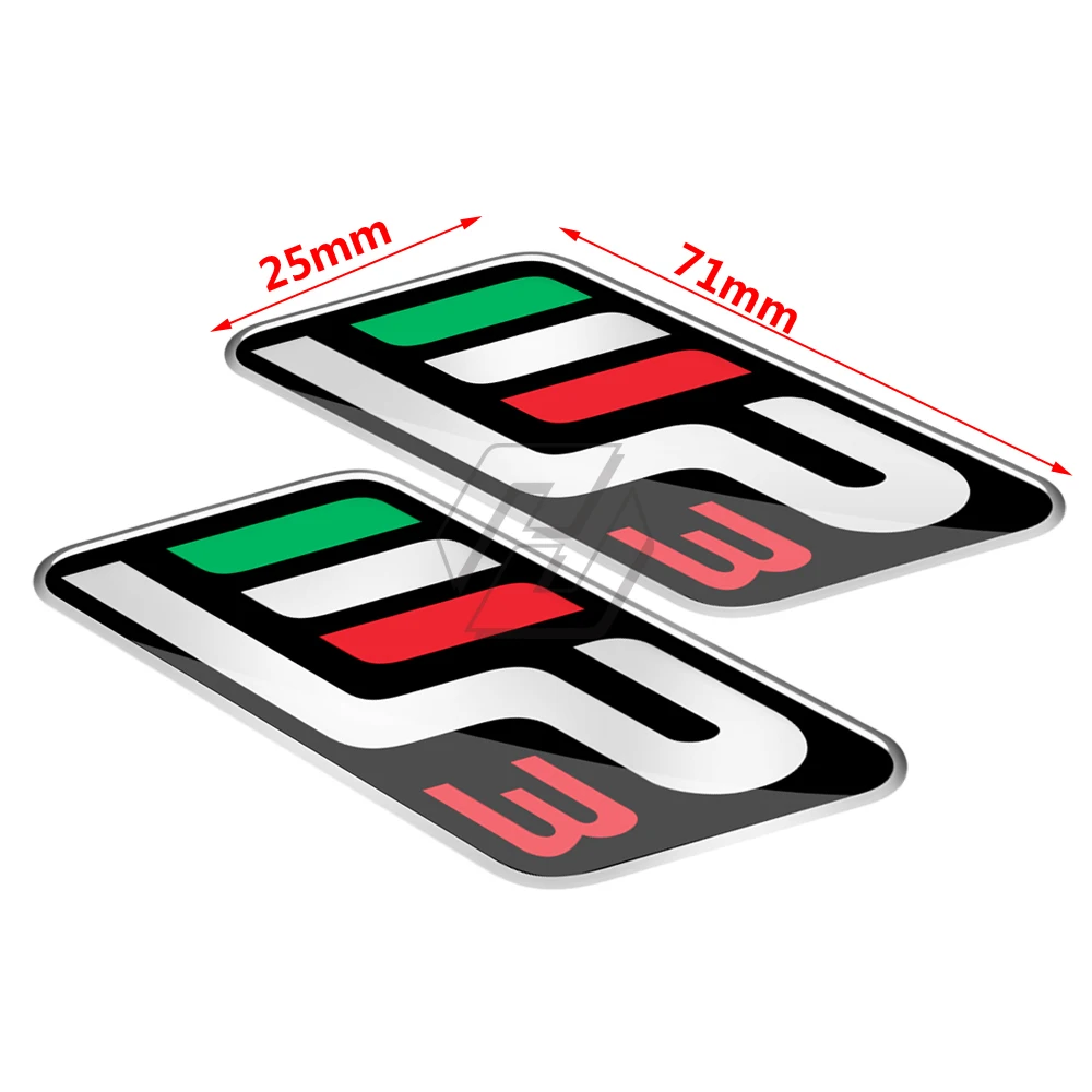 3d-наклейка на мотоцикл чехол для Piaggio Vespa MP3 250 300 400 Ie наклейки