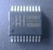 IC новый оригинальный CH340T CH340G CH340 100% | Обустройство дома