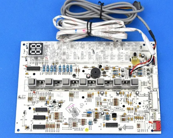 

Новая и оригинальная материнская плата 30563061 D304F3D GRJ304-B