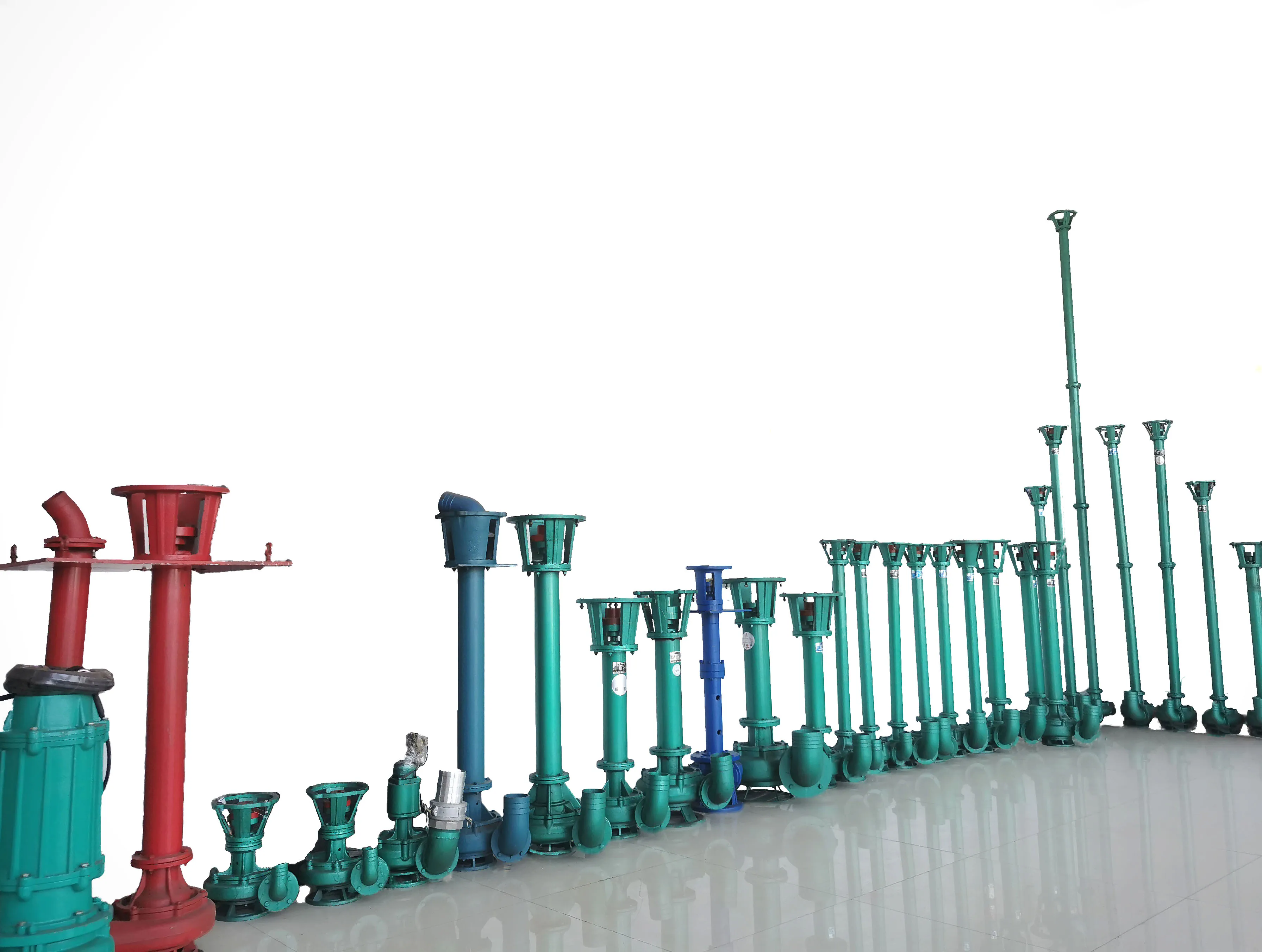 Вертикальный погружной грязевой песочный насос высокой емкости YINGJIE NL |