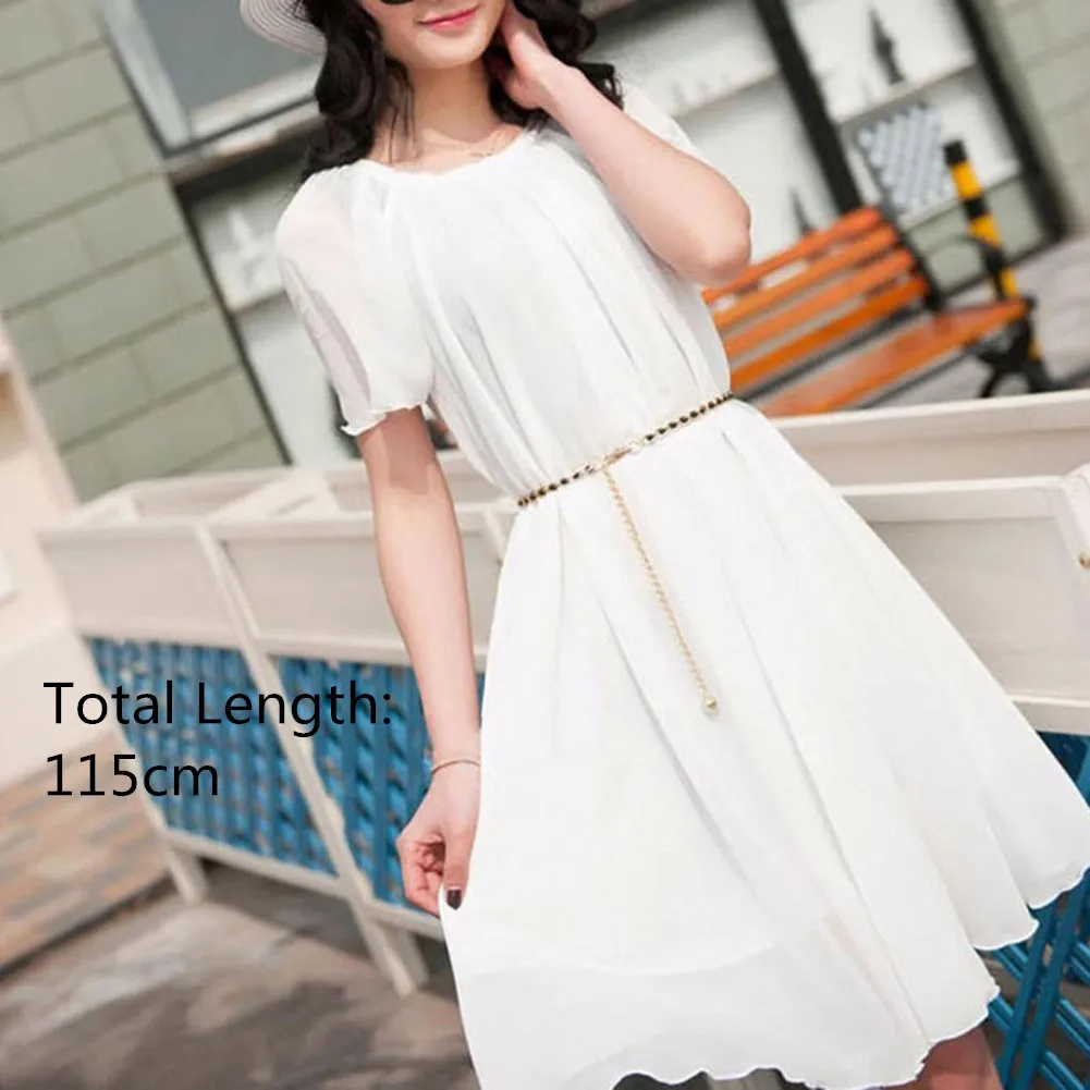 Модный женский однотонный плетеный пояс с кисточками новинка 2020 тонкий в стиле