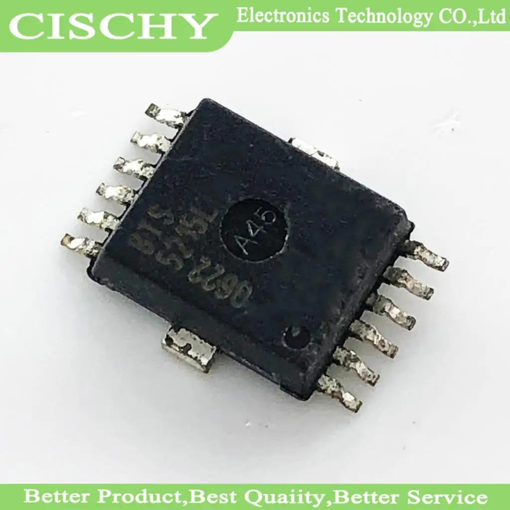 

10pcs/lot BTS5215L BTS5215 5215L 5215 HSOP-12 In Stock