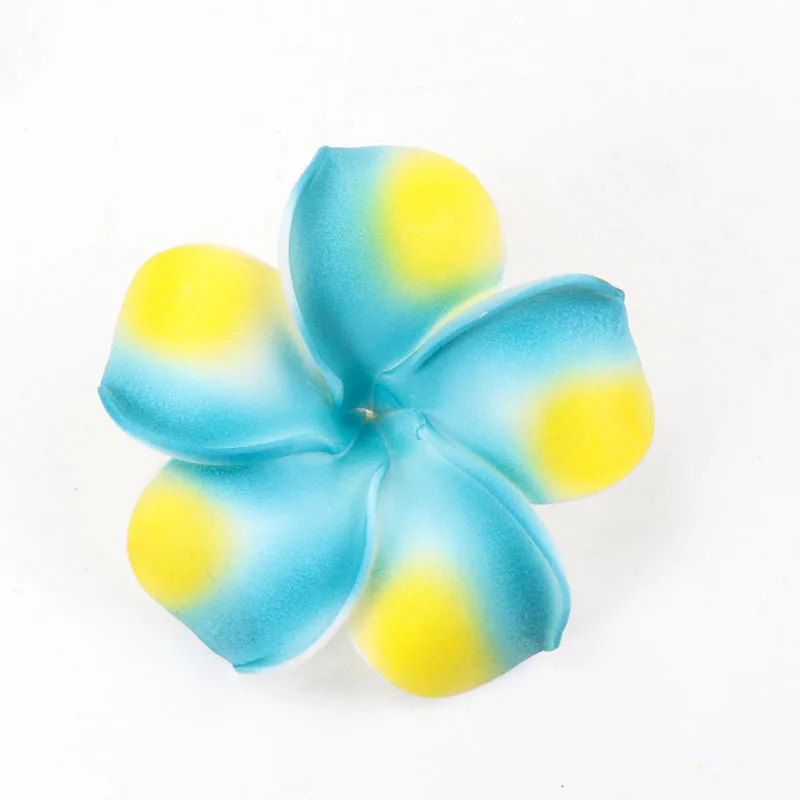 Заколки для волос Свадебные в гавайском стиле 5 шт.|Искусственные и сухие цветы| |