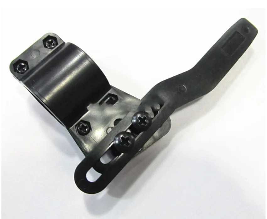 Удлинительная штанга для автомобильного сигнала с быстрым циферблатом рулевого