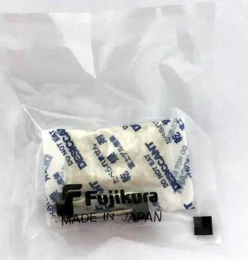 Original ELECTRODES FOR FUSION SPLICER FSM-50S FSM-60S FSM-80S FSM-50R FSM-17S/17R FSM-60R/70R Electordes ELCT2-20A