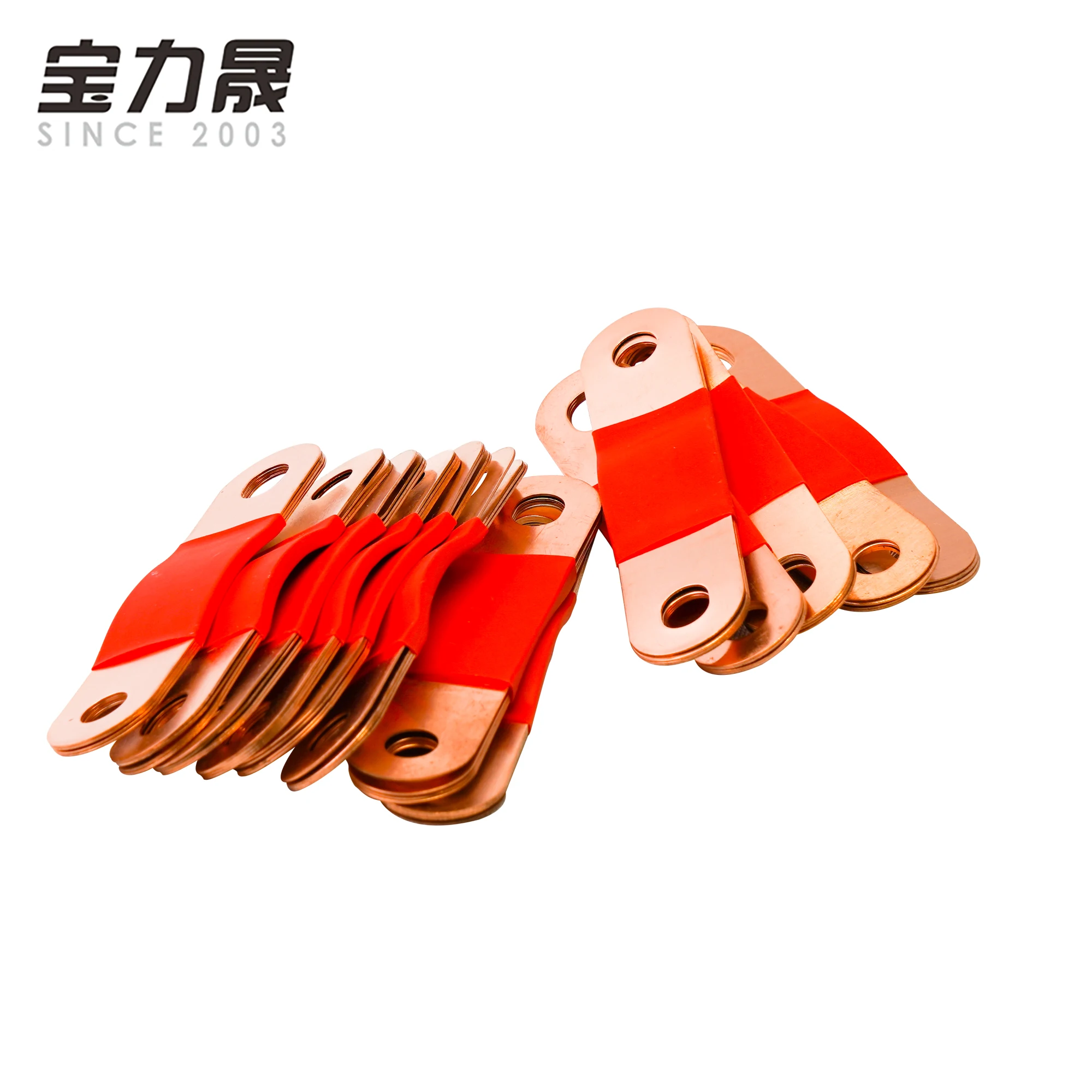 Медная шина для подключения аккумуляторной батареи lifepo4 3 2 в литиевых батарей 7 В