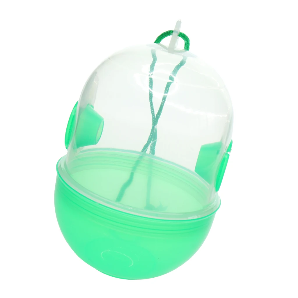 

Non-toxic Wasp Trap, Sting Free, Trap Bee, Wasp, Hornet, Yellow Jacket, Fly