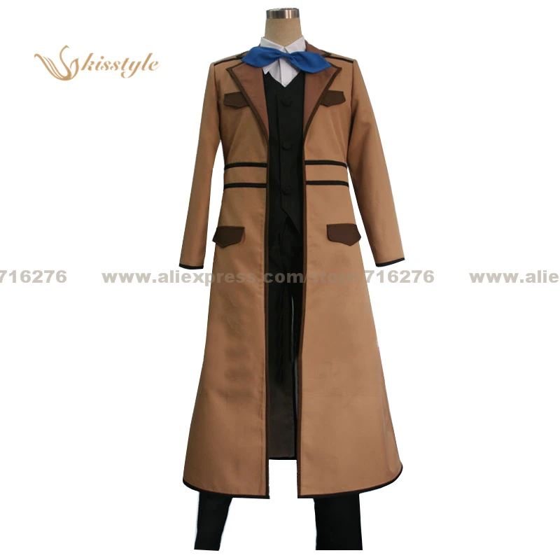 

Anime Fullmetal Alchemist Edward Elric Palgantong Uniform COS Clothing Cosplay Costume,Customized Accepted