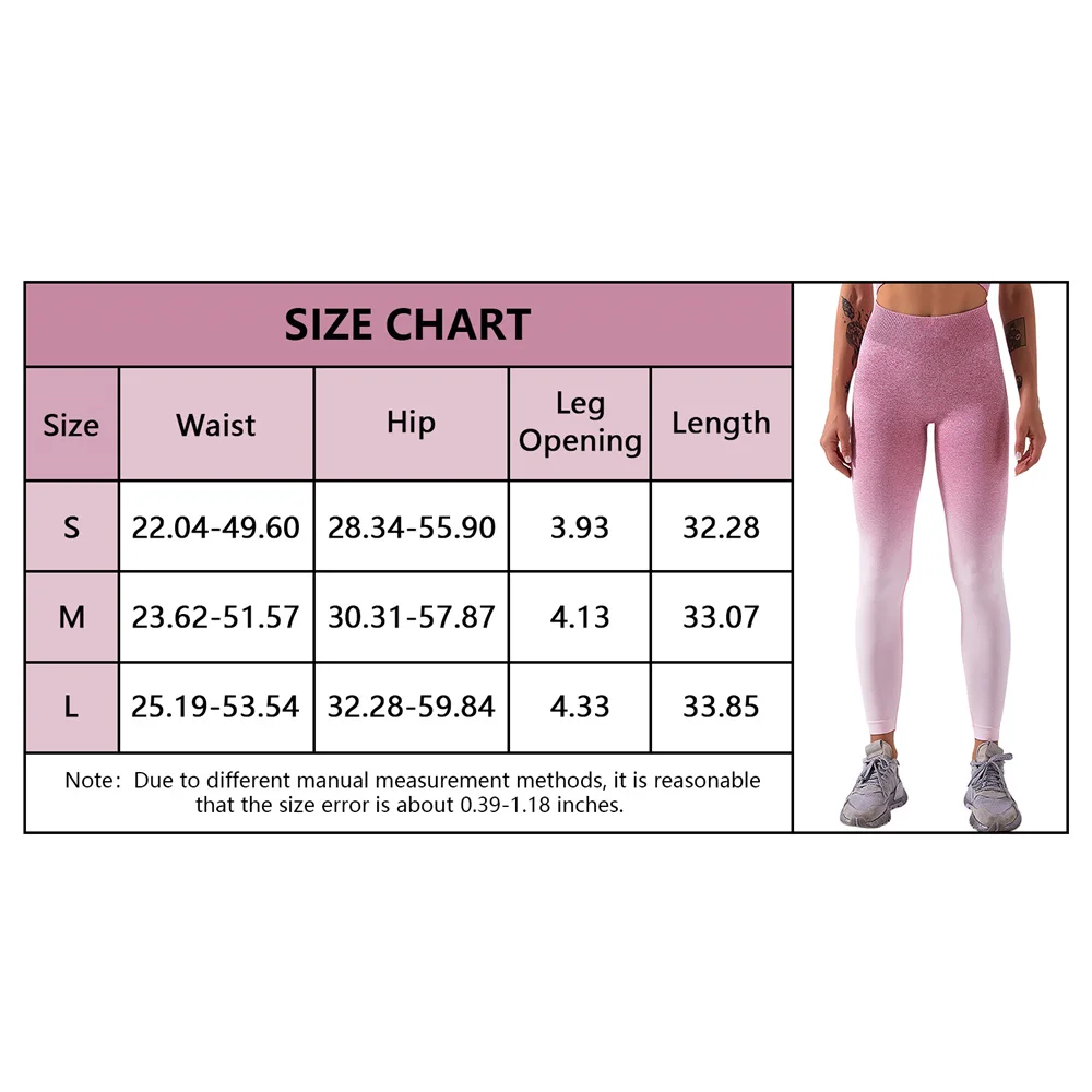 

BTAPARK Women High Waist Leggings For Fitness Ladies Sexy Bubble Butt Gym Sports Workout Leggings Push Up Fitness Female Legging