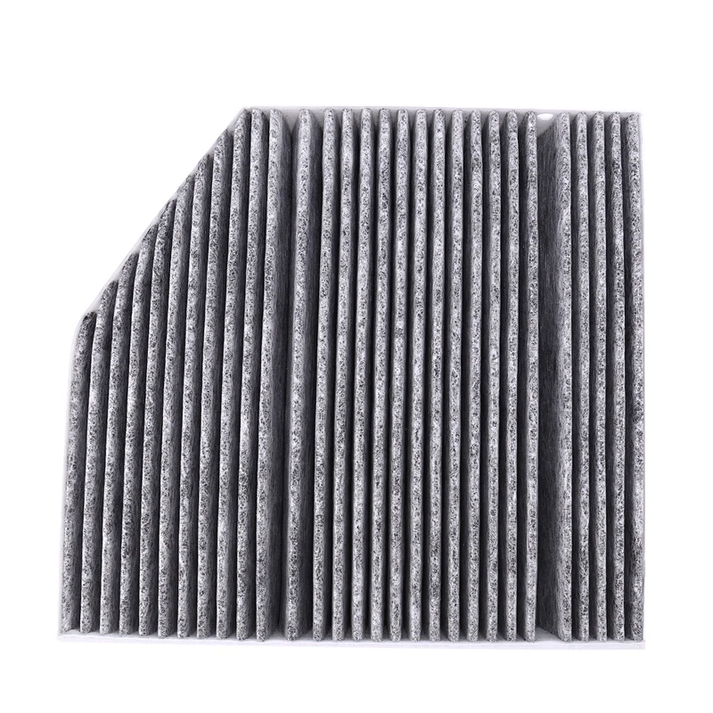 

2058350147 Cabin Air Filter for Mercedes Benz C160 C180 C200 Car Accessories