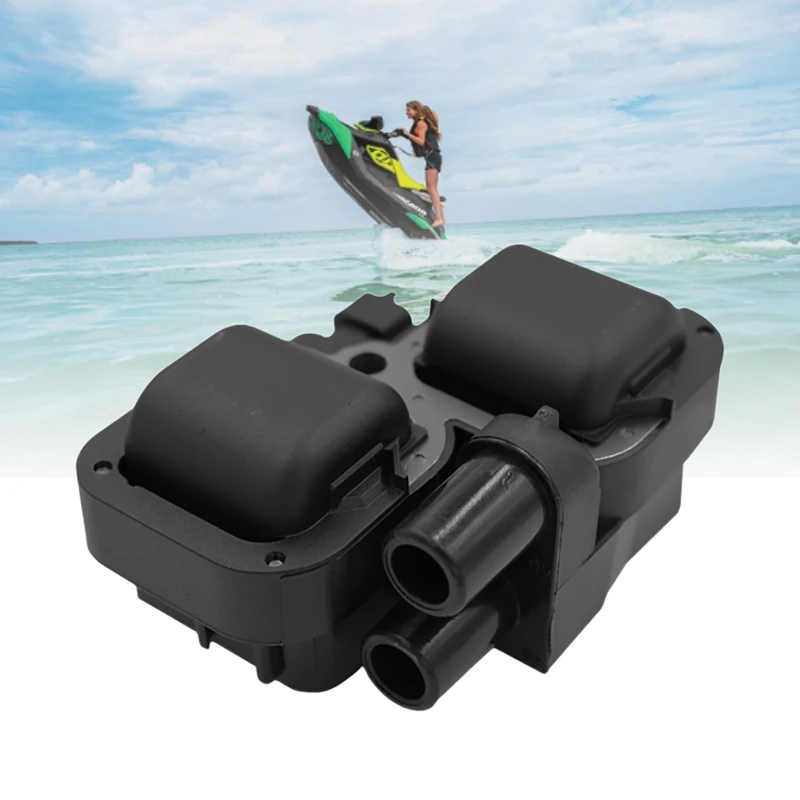 Катушка зажигания для SEA-DOO SKI-DOO Can-Am Spyder GS RT ST 278001546 270600002 | Автомобили и мотоциклы