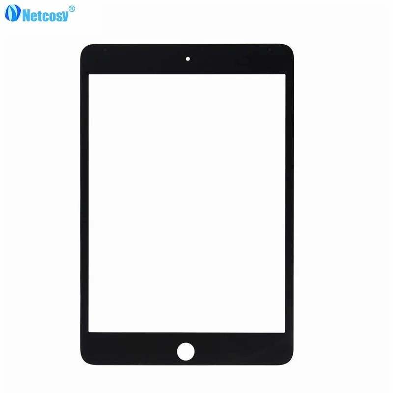 Внешнее стекло для сенсорного экрана ipad mini 4 сменная деталь планшета Mini4 A1538 A1550 |