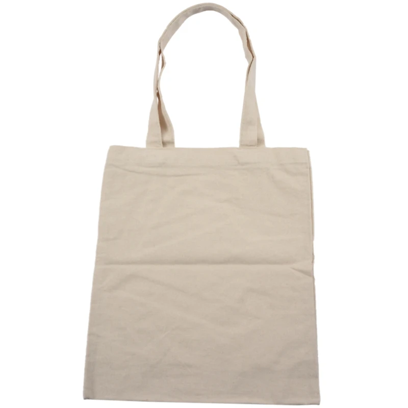 Бежевая Холщовая Сумка через плечо сумка-тоут сумка-конверт чехол M | Багаж и