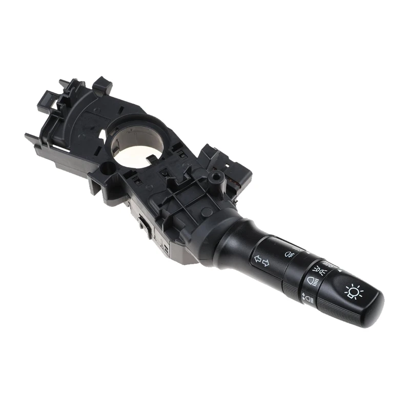 Автомобильный комбинированный переключатель поворотного сигнала Переключатель