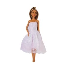 Одежда принцессы для куклы Барби 16 BJD SD FR Blyth, Одежда для куклы, аксессуары для ролевых игр, одежда для кукольного домика