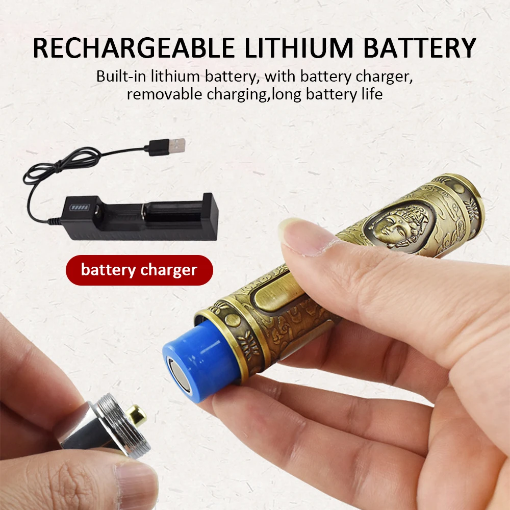 USB аккумуляторная машинка для стрижки волос T9 с заплечной головкой электрический
