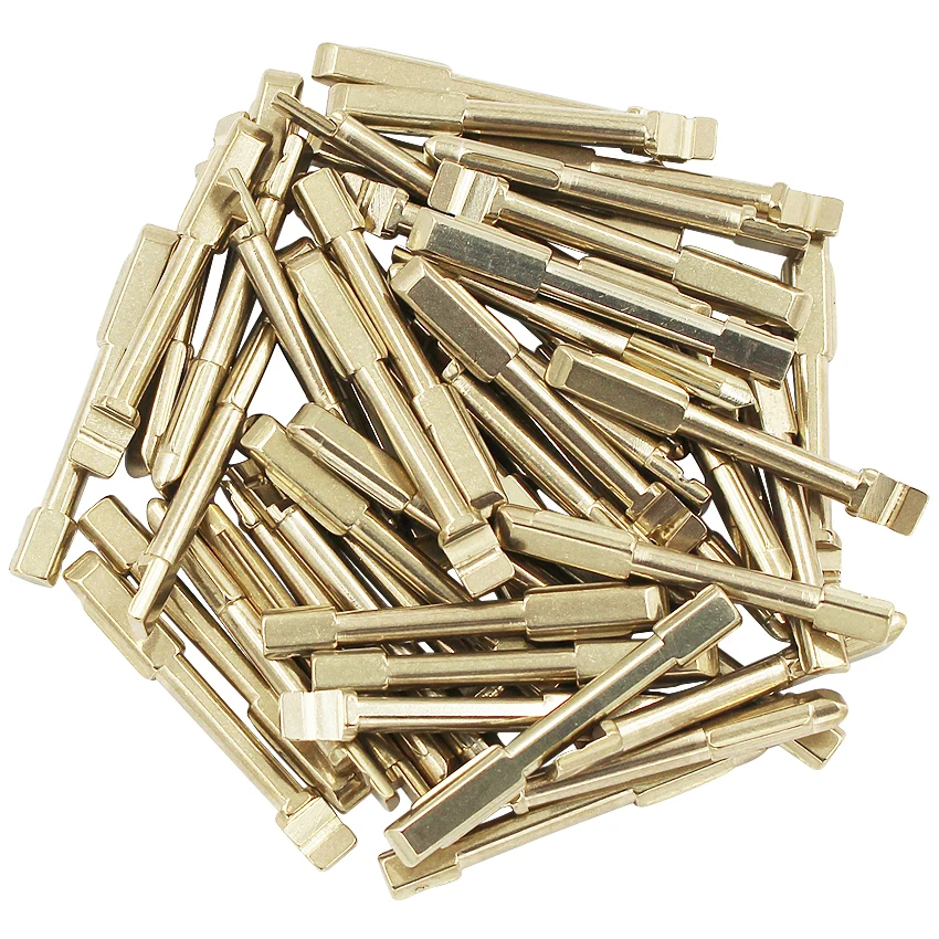 10 шт./лот пульты дистанционного управления FO21 для пульта KD заготовка заготовки