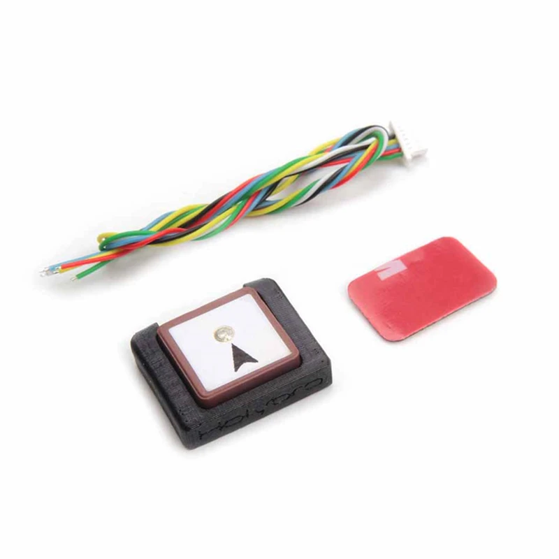 

Holybro Nano Ublox M8 5883 GPS Module