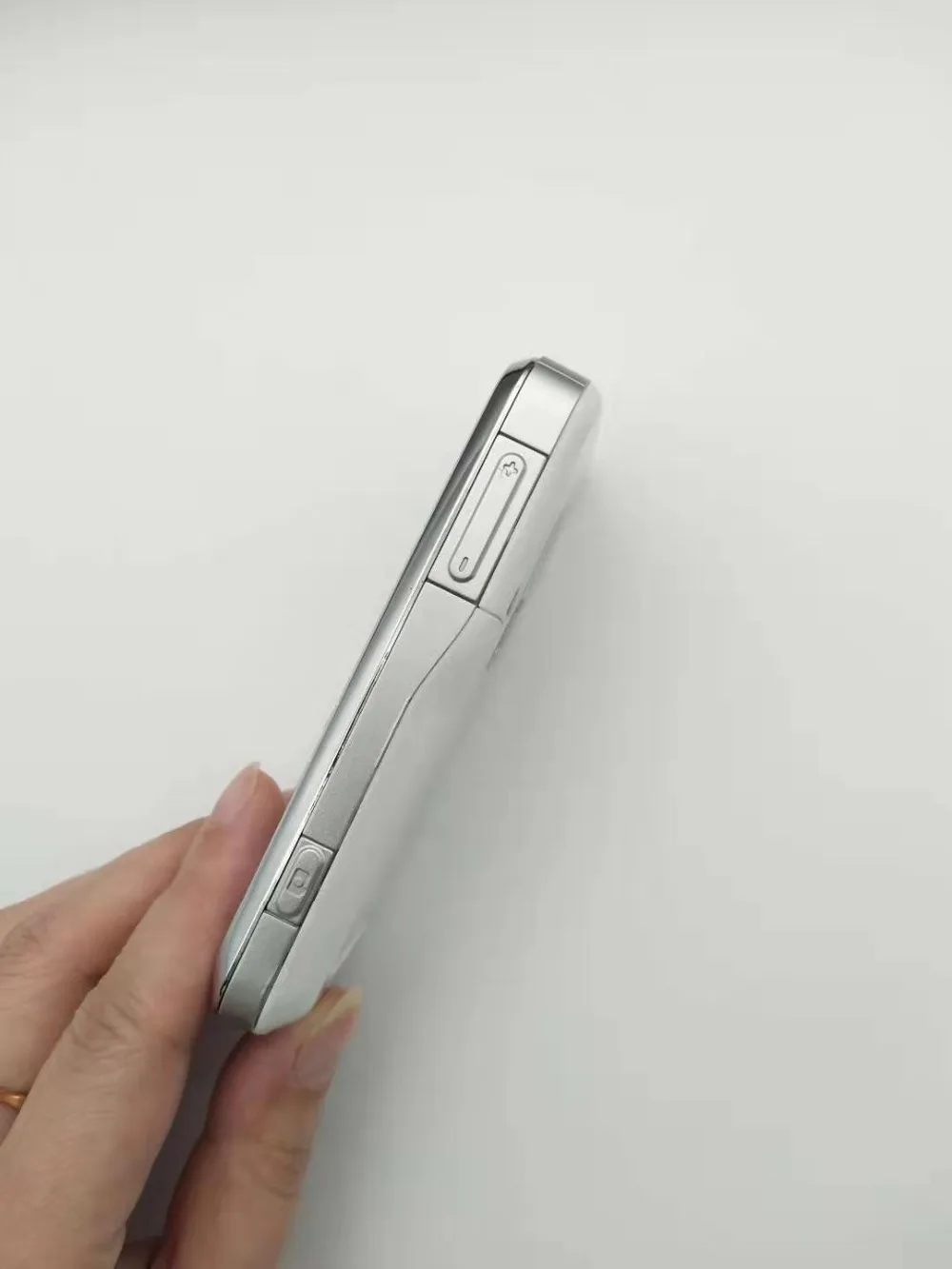 Nokia 6120 классический мобильный телефон разблокированный 6120c 3g смартфон и один год гарантии отремонтированный