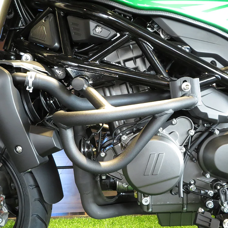 Боковая защита и боковая коробка для мотоцикла Benelli 752s 502c baby lion 250 500 |