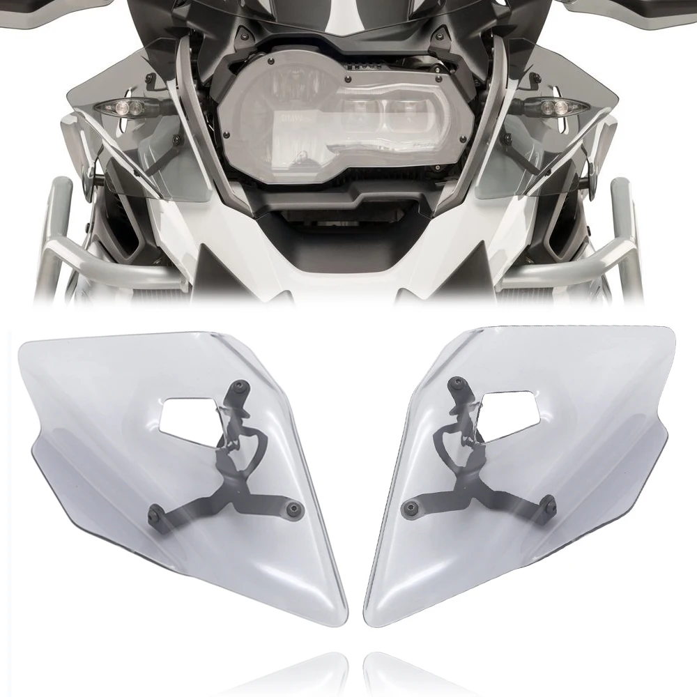 

Обтекатель для лобового стекла BMW R1200GS LC R1250GS ADV LC 2013-UP