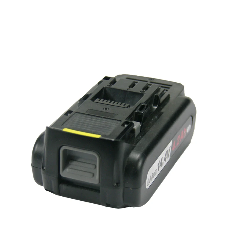 EZ9L45 14.4V 4200mAh Electrical Tool Battery Li-Ion Rechargeable for Panasonic | Электроника