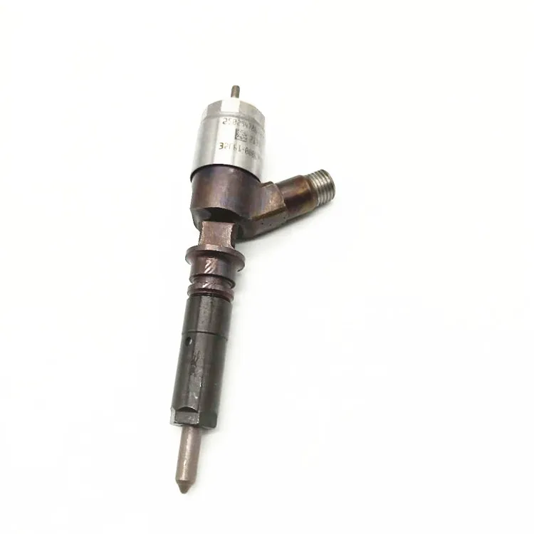 

E320D C6.4 diesel injectors 3264700 fuel injector 326-4700
