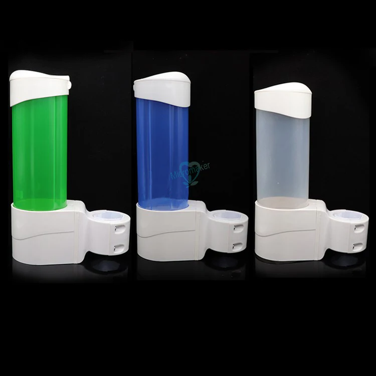 Стоматологическое кресло поддон для скалера 1 шт. детали инструмента с