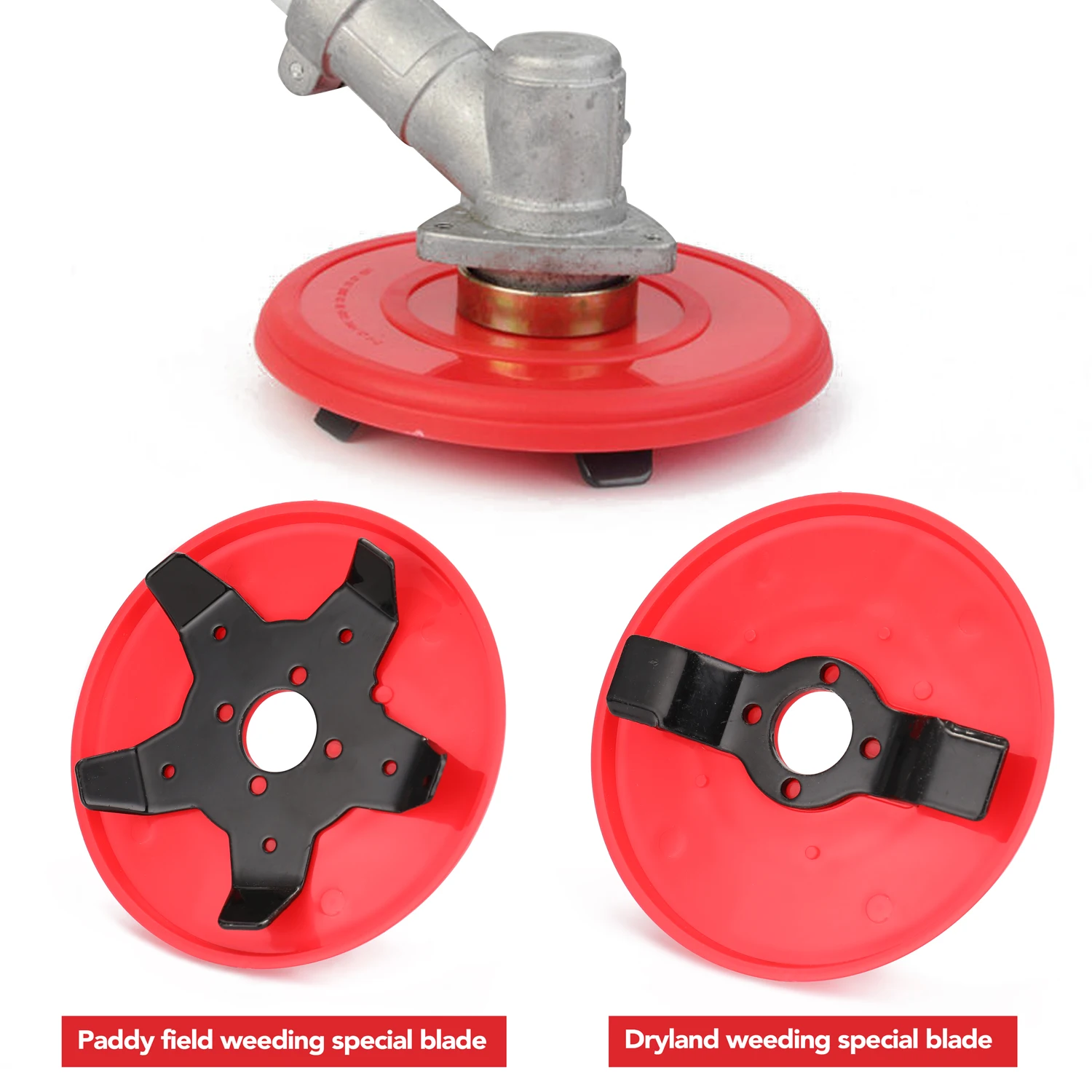 Weeder искусственная газонокосилка триммеры для измельчения травы головка