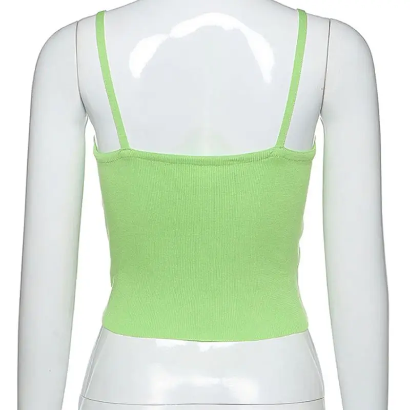 Летние пикантные Для женщин с цветочной вышивкой Платье на бретельках без