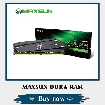 MAXSUN ssd M2 Avenger m.2 SSD M.2-2280 3D NAND Flash SMI 2263XT Внутренние твердотельные накопители для настольных ПК