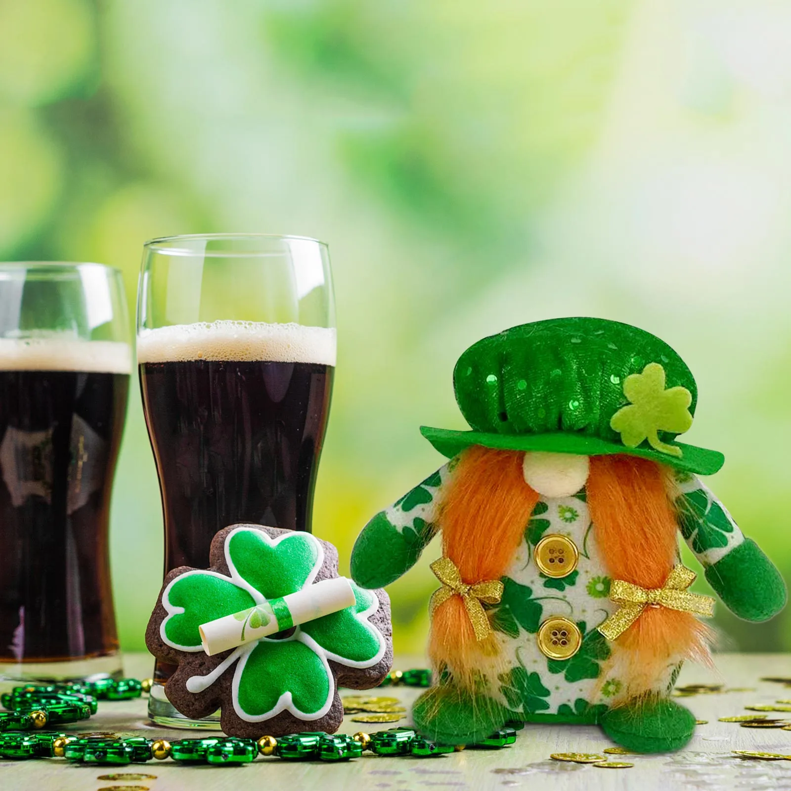Женское украшение Для Дома в стиле Дня Святого Патрика | Дом и сад