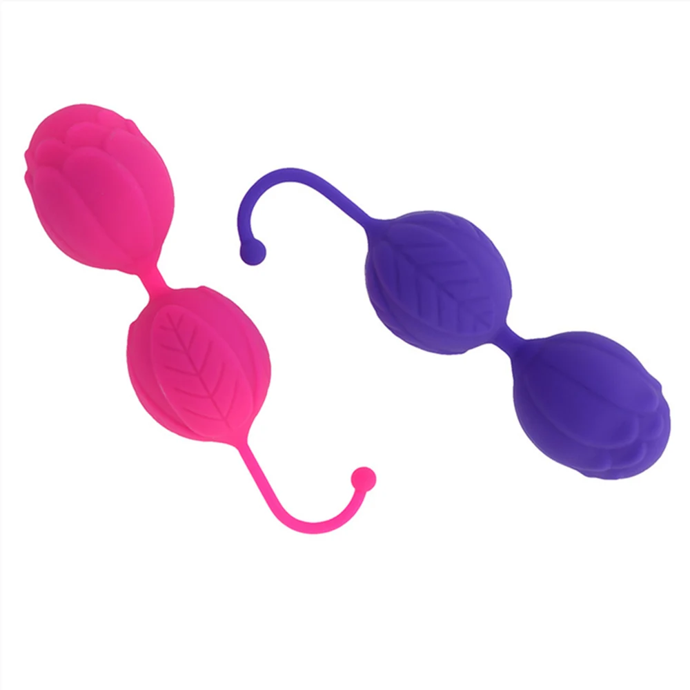 Безопасный силиконовые гелевые шарики яйцо интеллектуальная шаровая