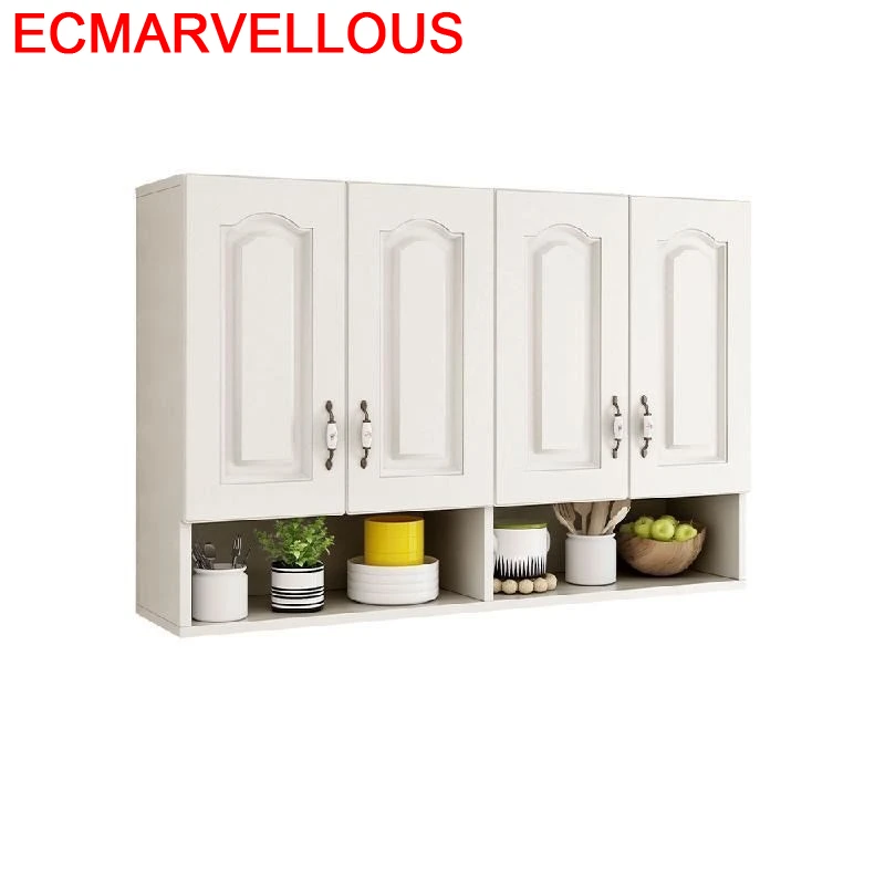 Мобильный дальномер Credenza Per Cucina mobini Meble Kuchenne Meuble Cuisine Mueble Cocina Armario De Cozinha настенный