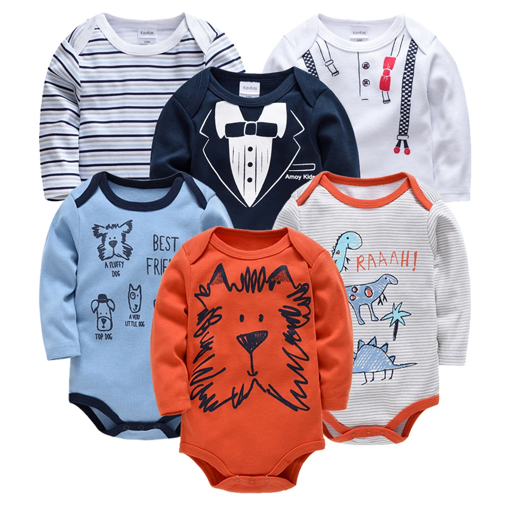 Carters/Одежда для маленьких девочек с длинными рукавами; хлопковое боди; dziecko ropa de bebe; Рождественский комплект; детское боди; bebe; детская одежда; комбинезоны для мальчиков