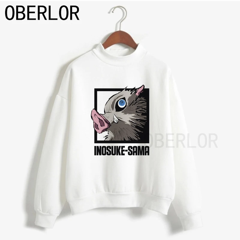

2020 г., Inosuke Sama, графическая простая стильная новая толстовка с капюшоном, Повседневная Уличная одежда с длинным рукавом, толстовки в стиле Ха...