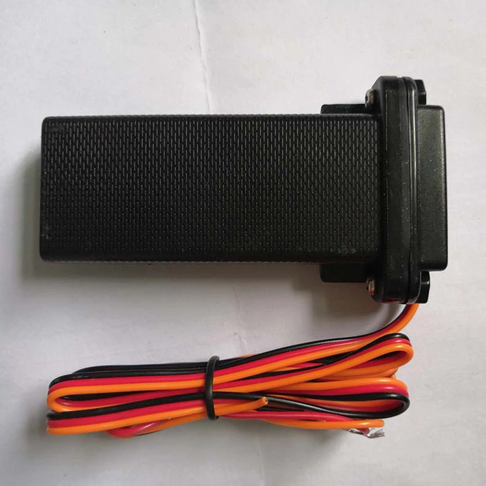 Водонепроницаемый GPS-трекер HANGXIAN gsm gprs gps-трекер в реальном времени для