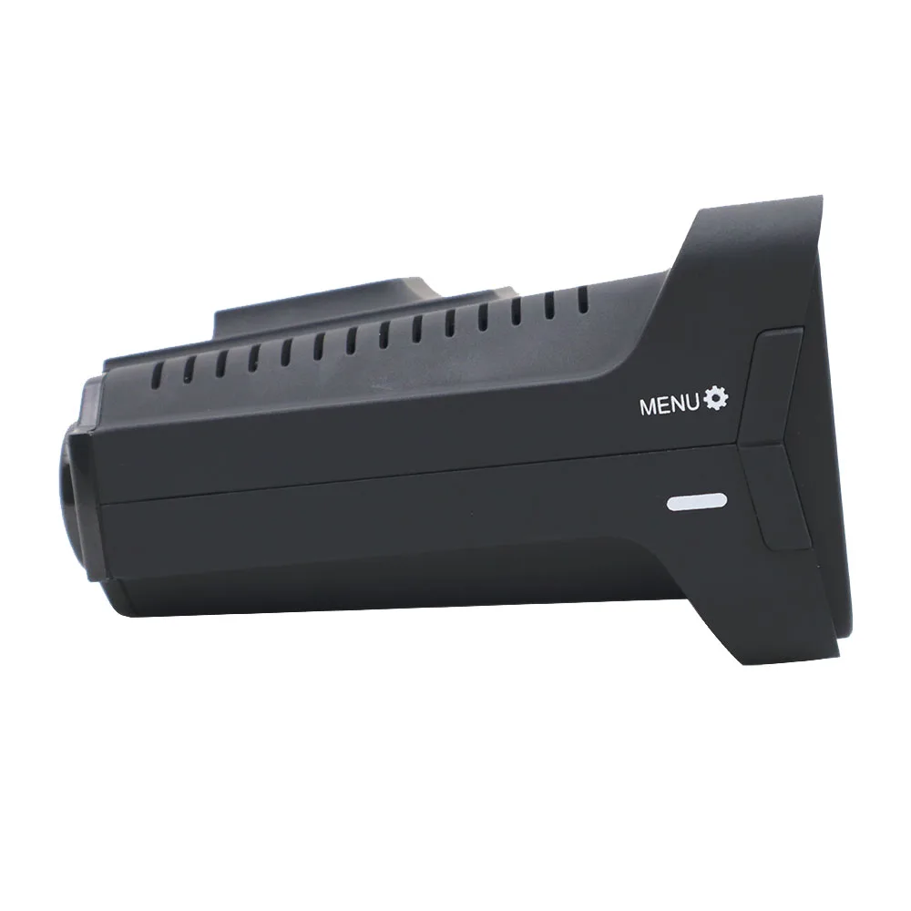 Karadar 1080P 3 в 1 Автомобильный Gps анти радар детектор DVR видео рекордер Desh cam камера Русский Голос ips 3 дюйма дисплей 140 градусов