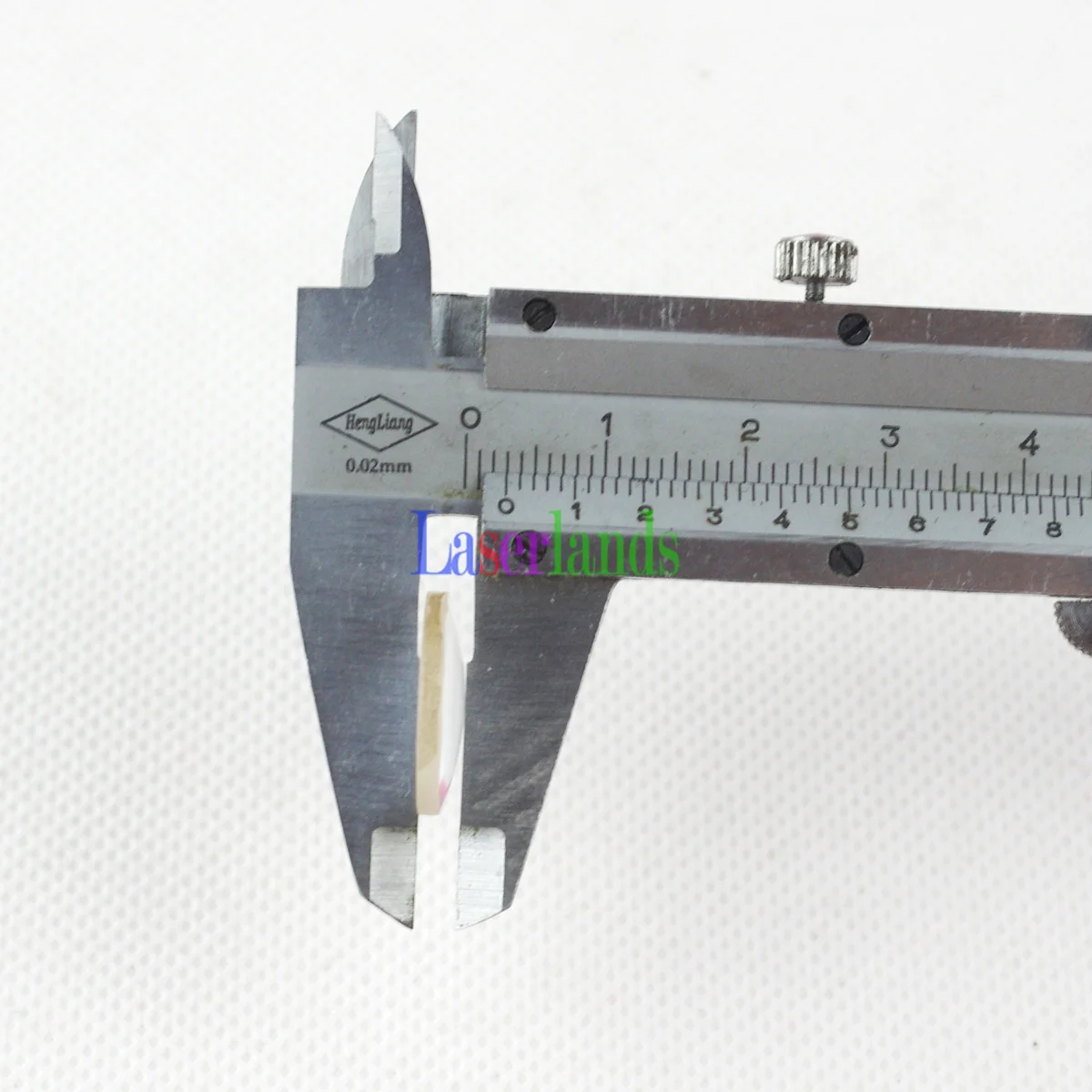 Фокусное стекло для объектива 2 шт. 16 мм фокусирующее зеленого лазера 532nm 635nm 650nm