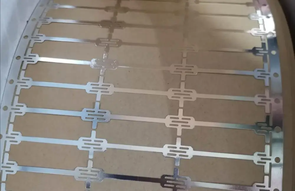 15 шт. гибкие солнечные панели