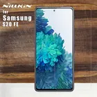 Закаленное стекло Nillkin H + PRO 9H + Pro для Samsung Galaxy S20 FE