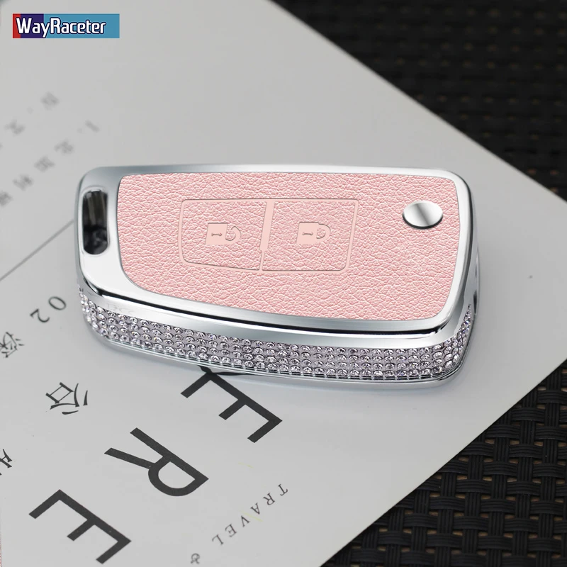 

Car Key Case Cover Shell For Nissan Qashqai X-trail Murano Maxima Altima Geniss Juke Micra Livina Tiida Sunny Sylphy Pulsar